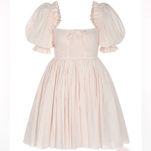 Selkie - Lickety Split Beach Day Dress (Size S) WORN ONCE!